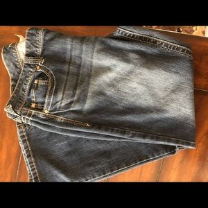 Maurice’s bootcut jeans